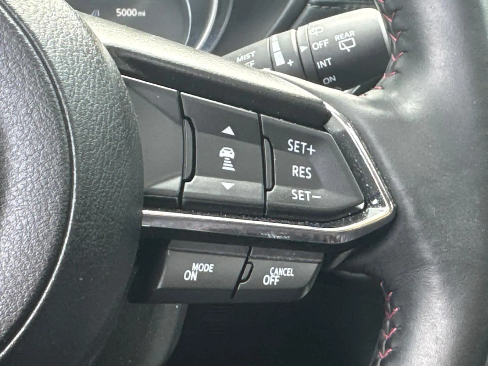 2022 Mazda CX-5 2.5 S Carbon photo 21