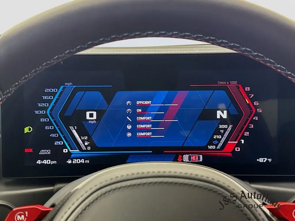 2023 Bmw M3 3 photo 15
