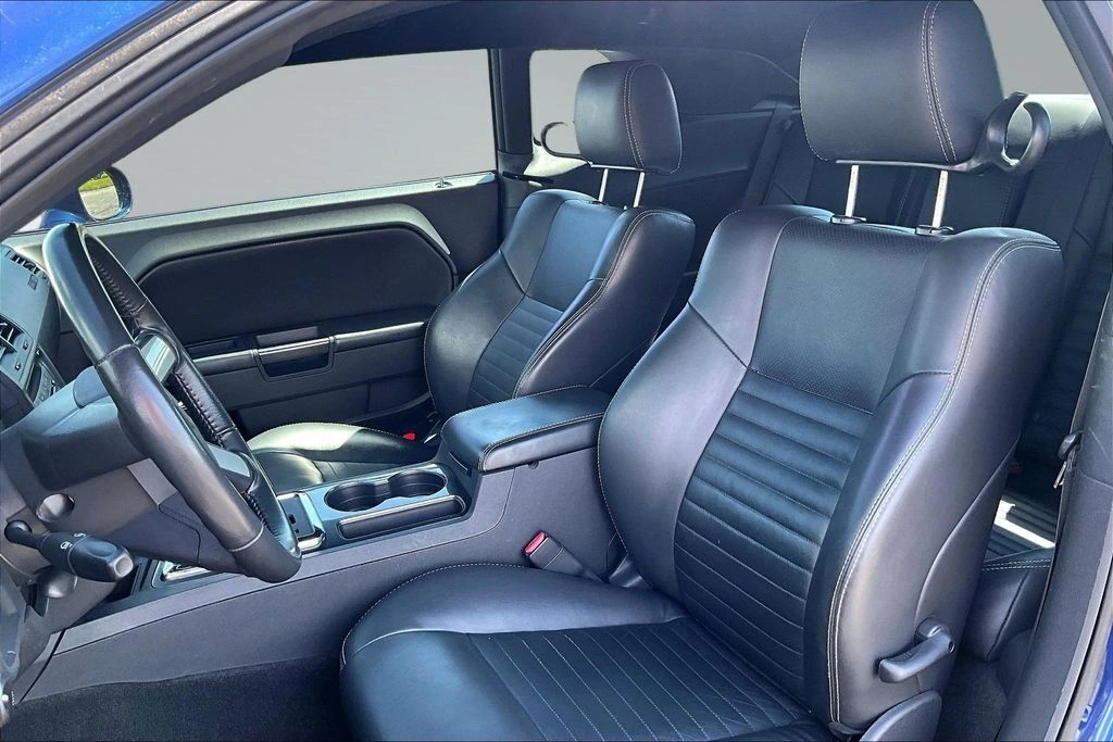 2010 Dodge Challenger R/T - Photo 25