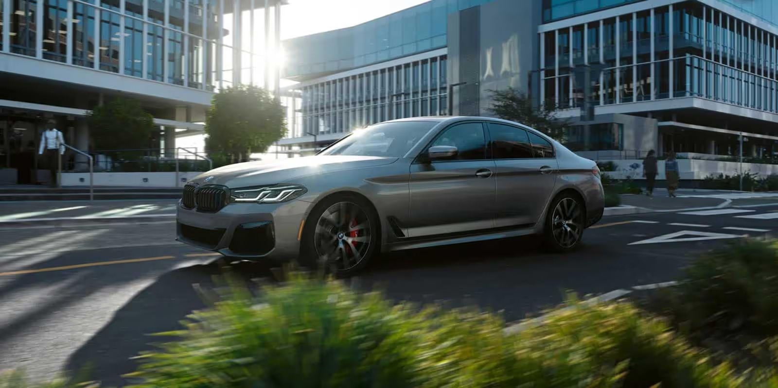 BMW 5 Series 530i xDrive