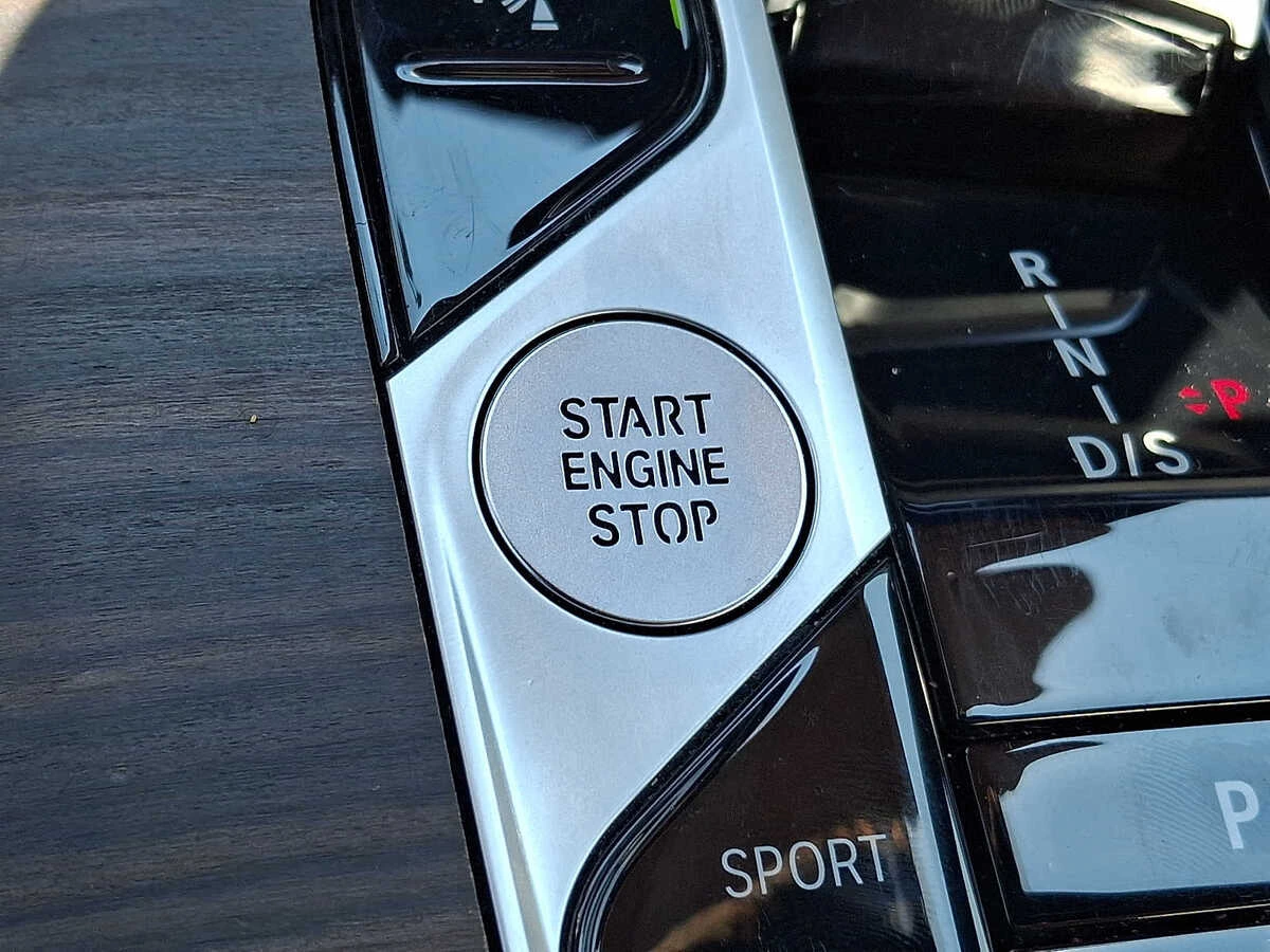 2024 BMW X7 40i - Photo 21