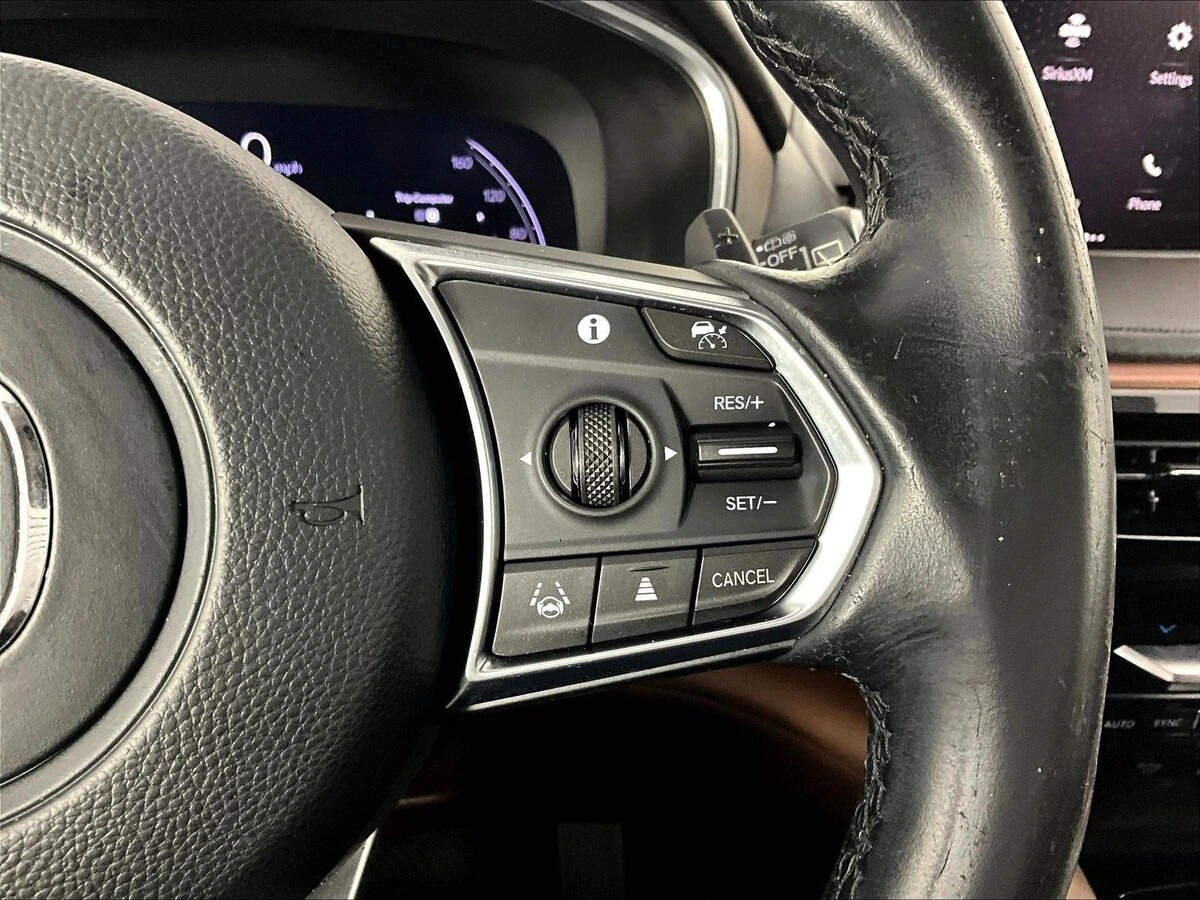 2023 Acura MDX Technology Package - Photo 12