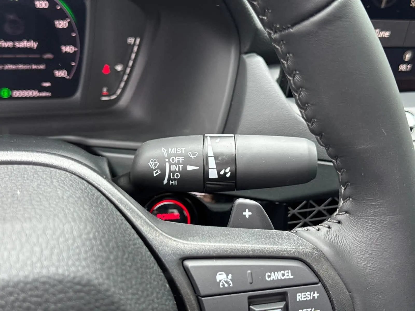2025 Honda Accord Hybrid EX-L photo 19