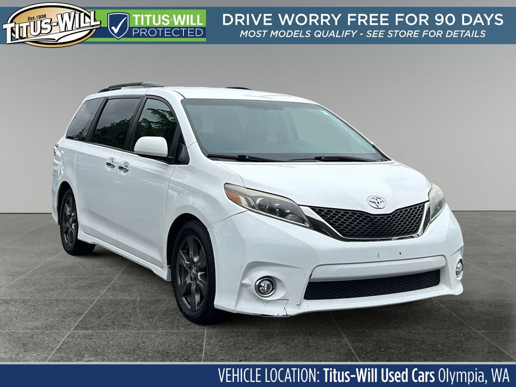 Vehicle
