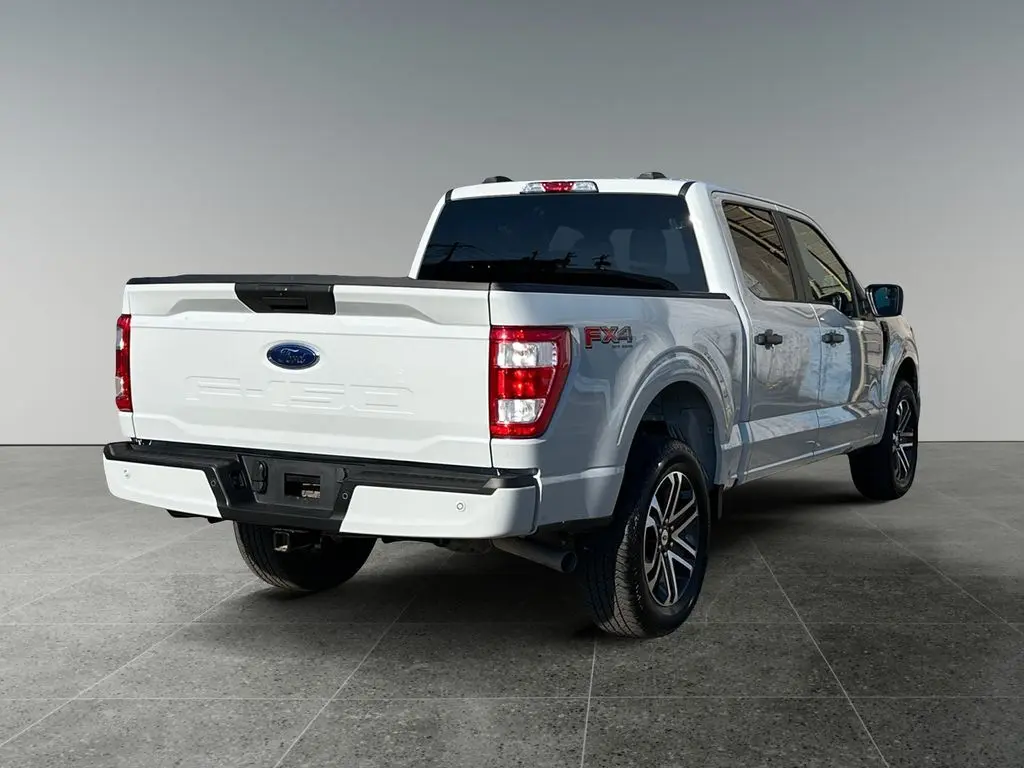 2023 Ford F-150 XL photo 7