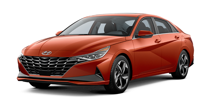 Elantra