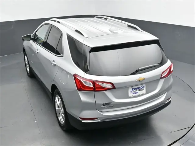 2020 Chevrolet Equinox Premier photo 22