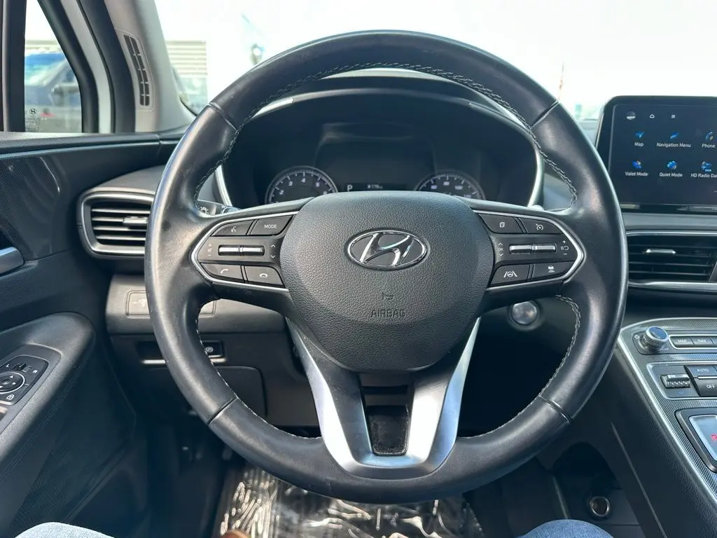 2023 Hyundai Santa Fe SEL photo 19