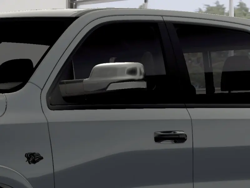 2026 Ram 1500 Big Horn Lone Star photo 15