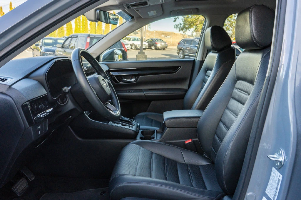 2024 Honda CR-V EX-L - Photo 27