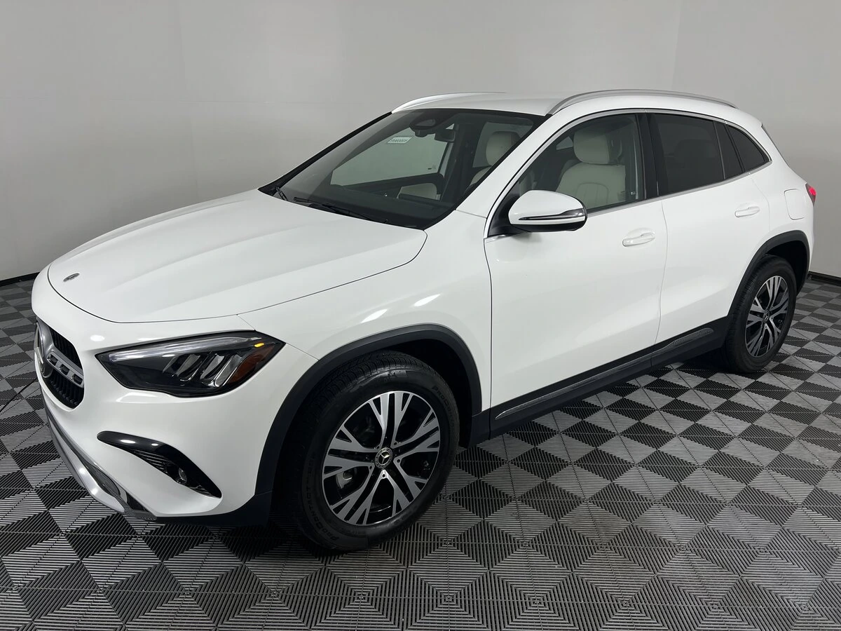 2026 Mercedes-Benz GLA GLA 250 - Photo 6