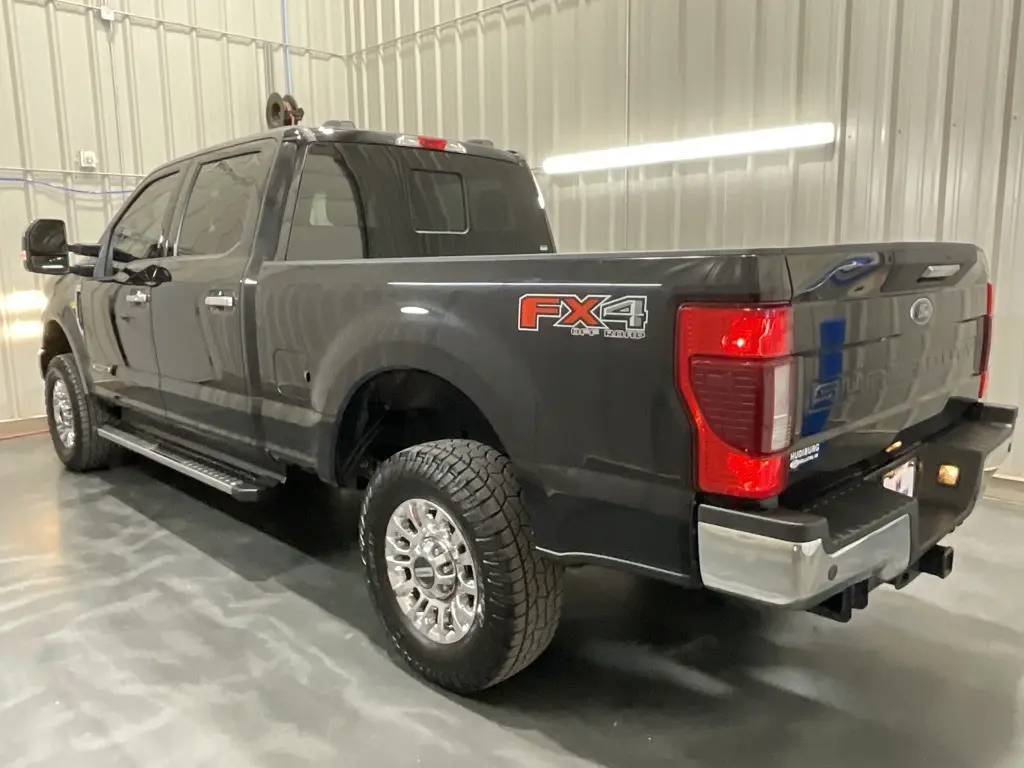 2022 Ford F-250 photo 19
