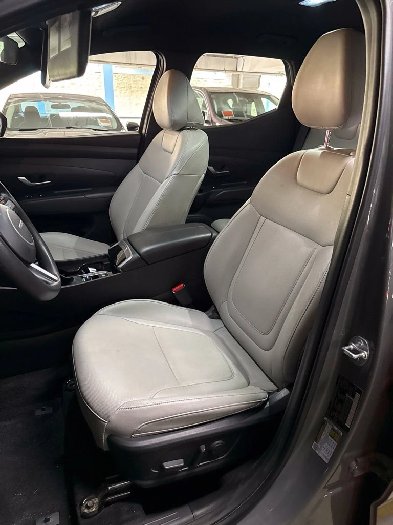 2025 Hyundai Santa Cruz SEL - Photo 6