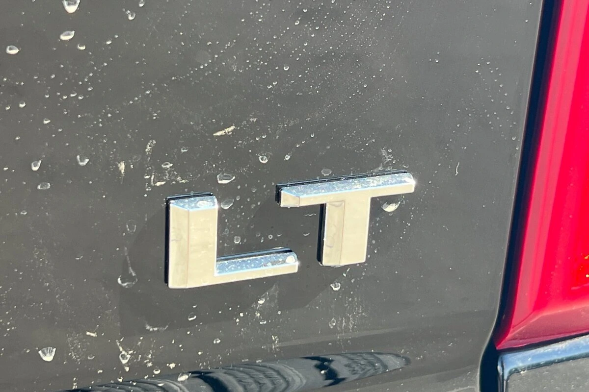 2026 Chevrolet Silverado 1500 LT - Photo 28