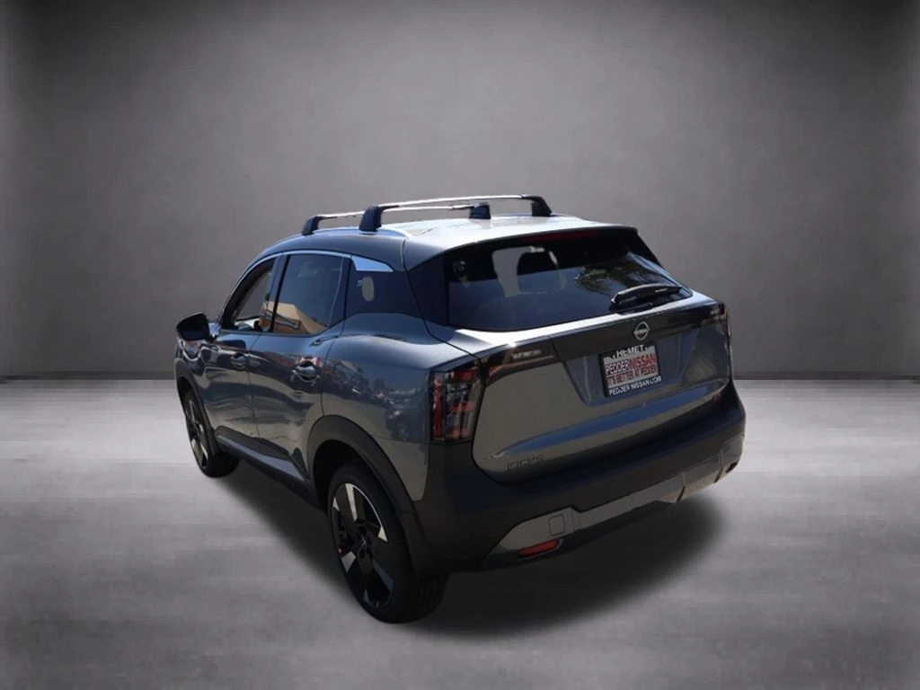 2026 Nissan KICKS SR - Photo 6