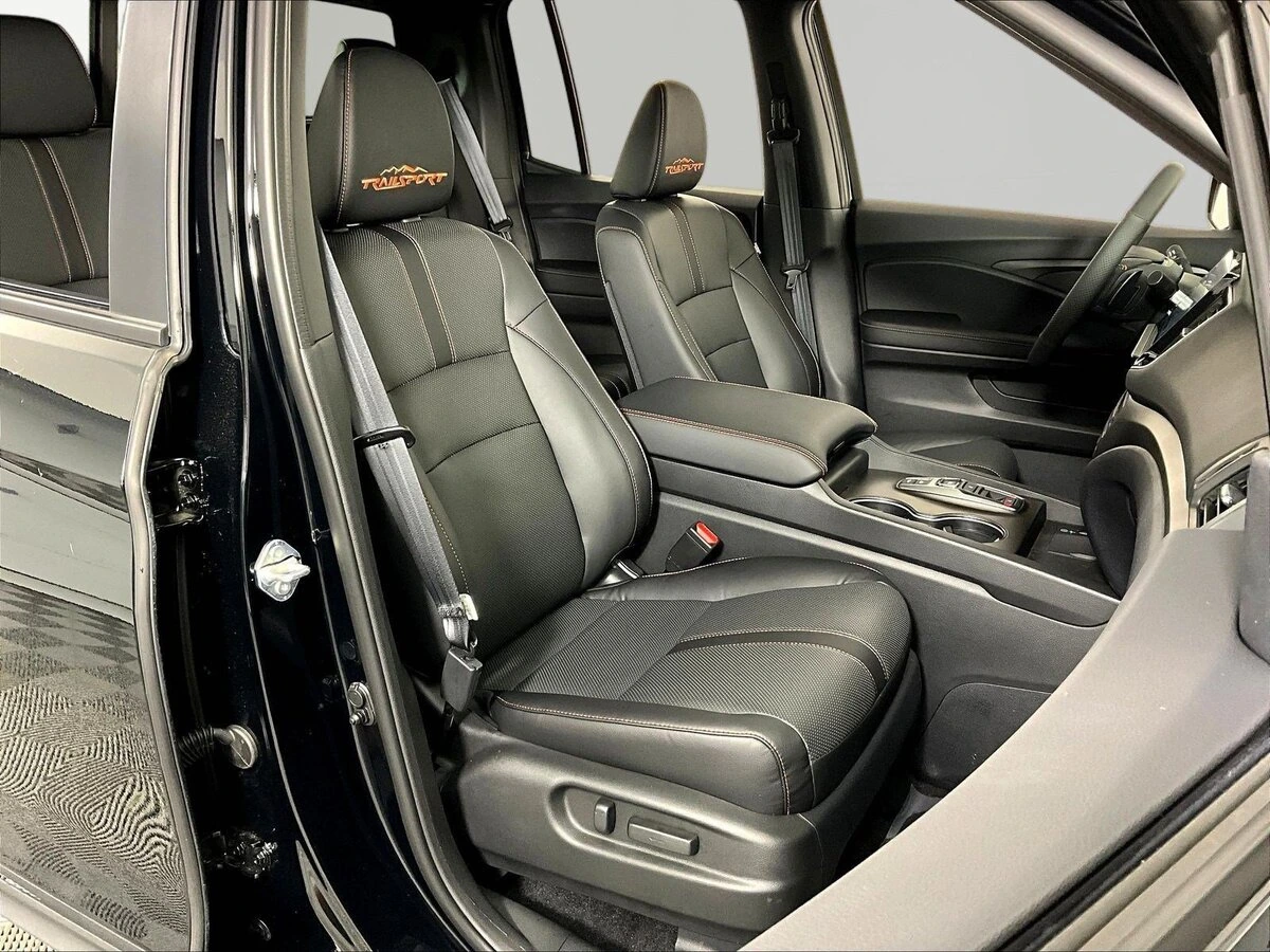 2026 Honda Ridgeline TrailSport - Photo 18