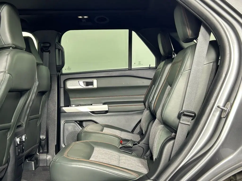 2023 Ford Explorer Timberline photo 17