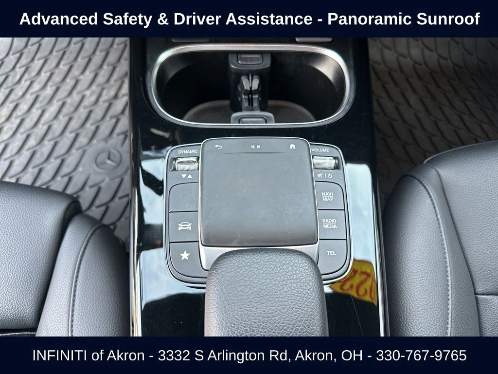 2022 Mercedes-Benz A-Class A220 - Photo 50