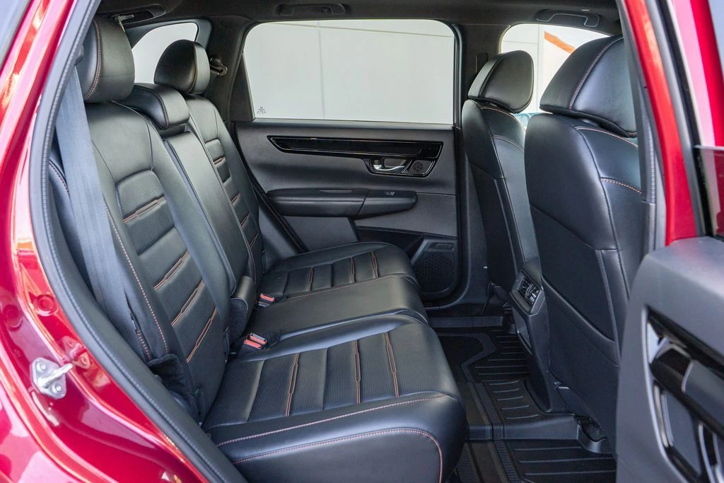 2024 Honda CR-V Sport Touring - Photo 21