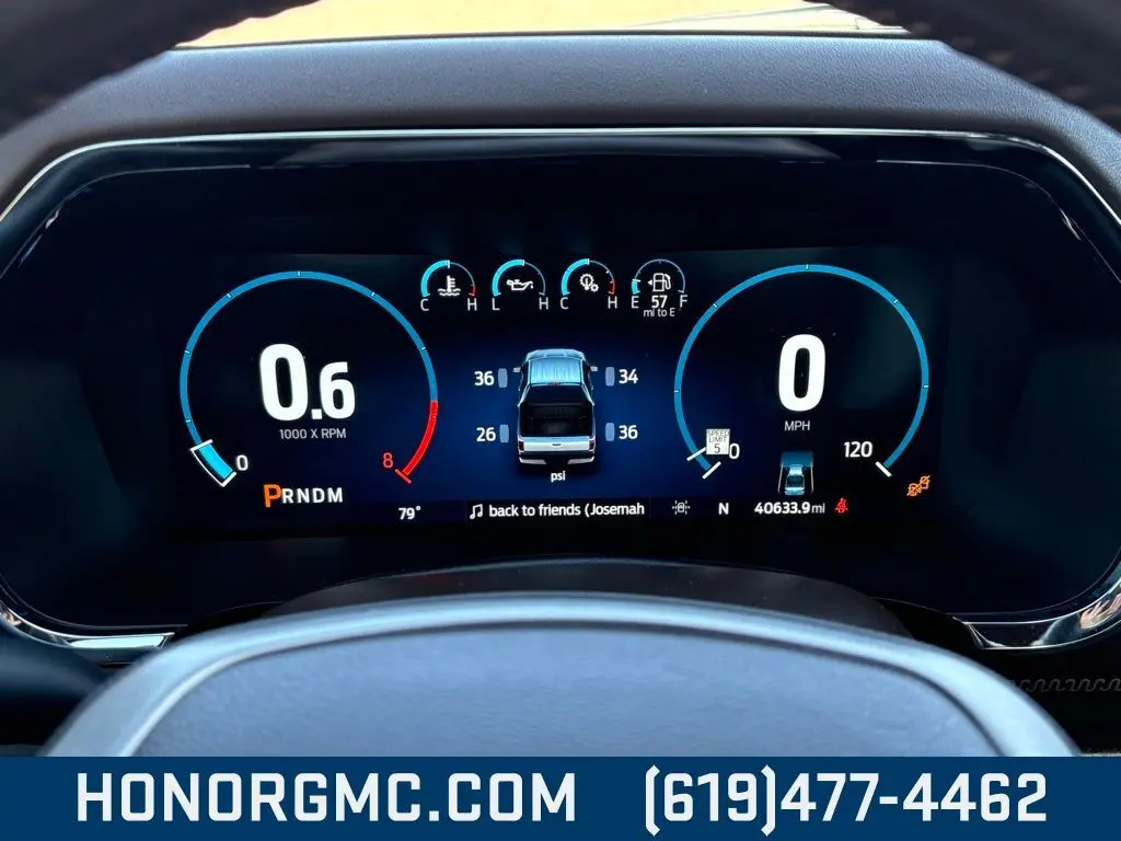 2023 Ford F-150 King Ranch photo 33
