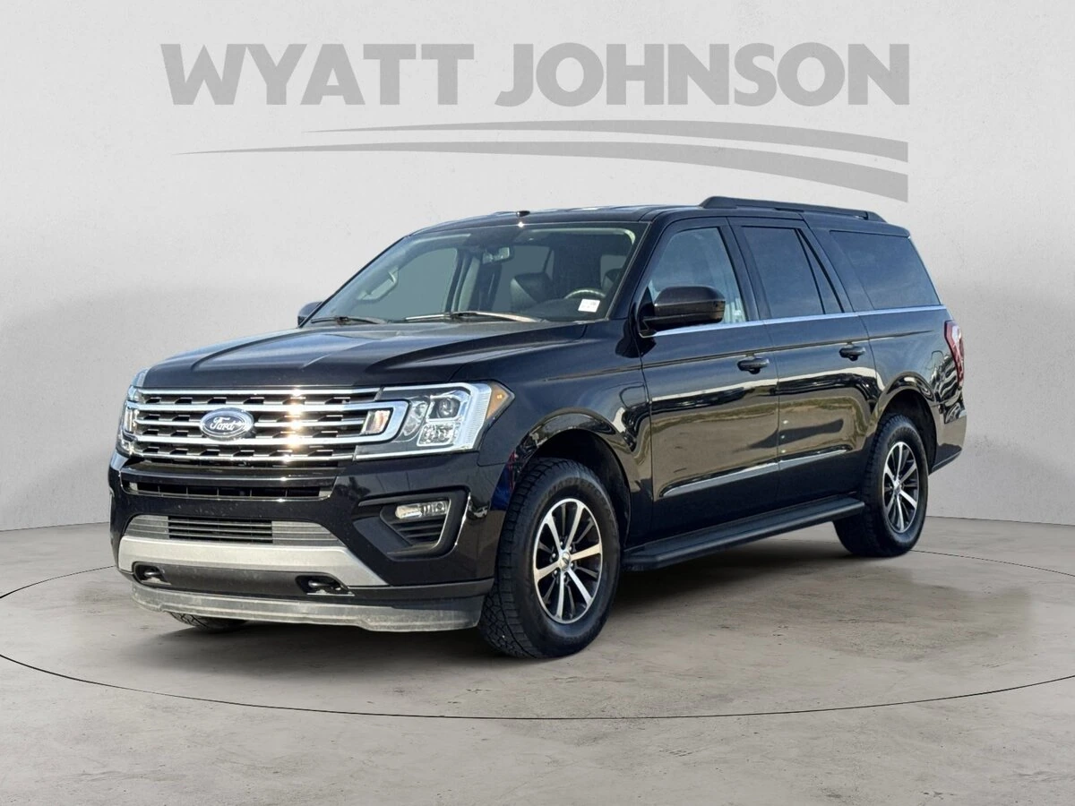 2019 Ford Expedition