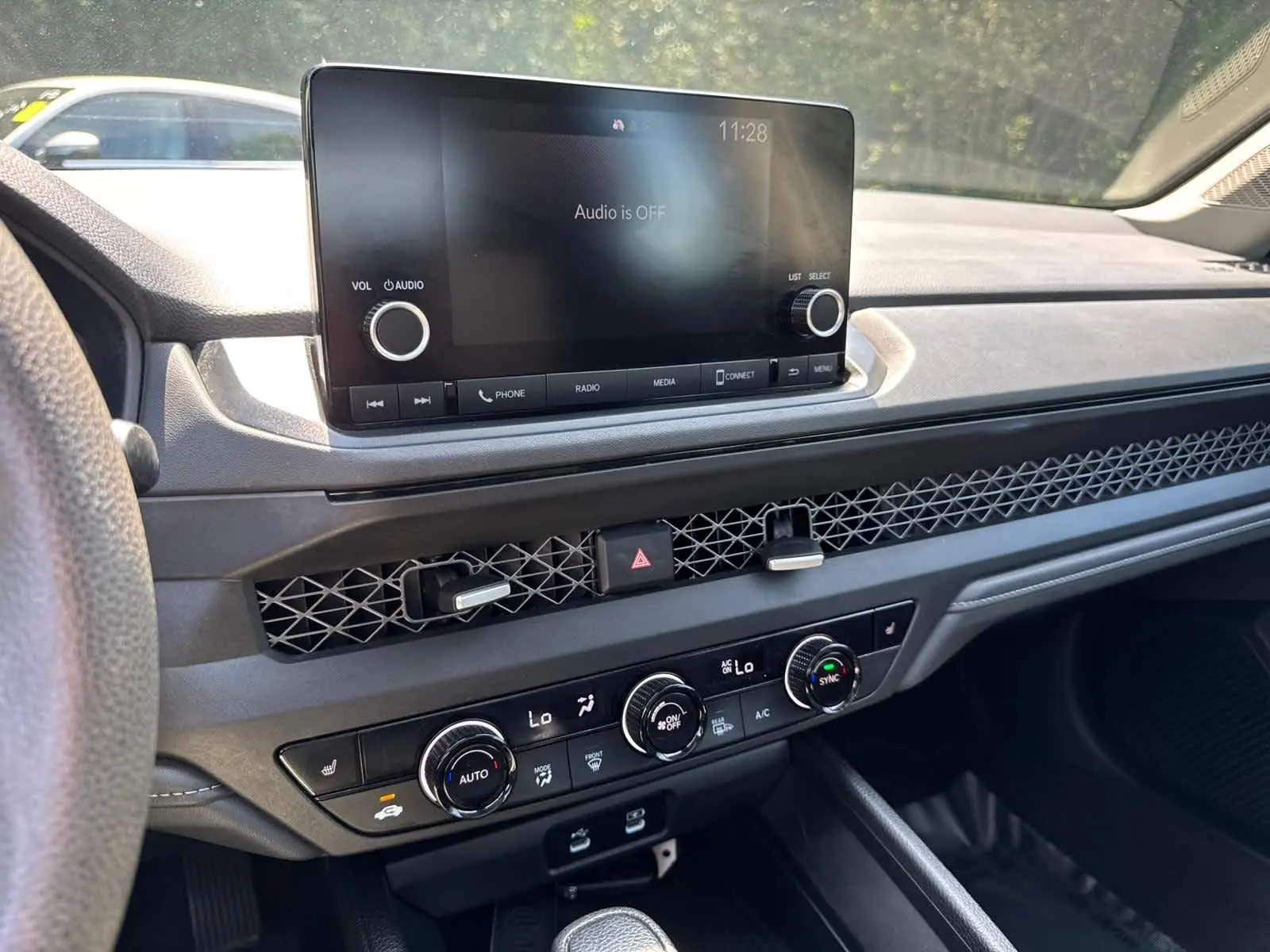 2024 Honda Accord EX photo 26