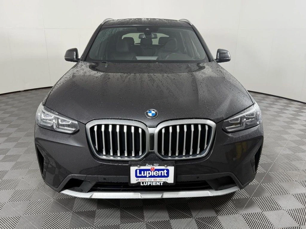 2023 BMW X3 30i - Photo 10