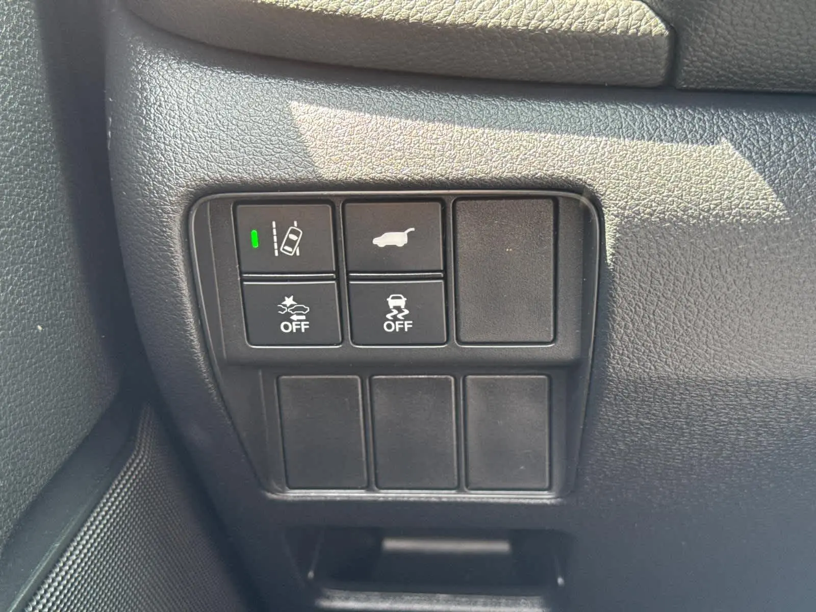 2022 Honda CR-V EX-L photo 23