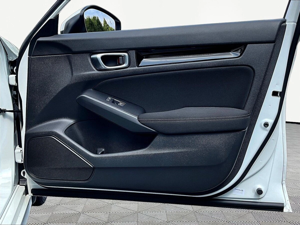 2024 Honda Civic EX - Photo 27