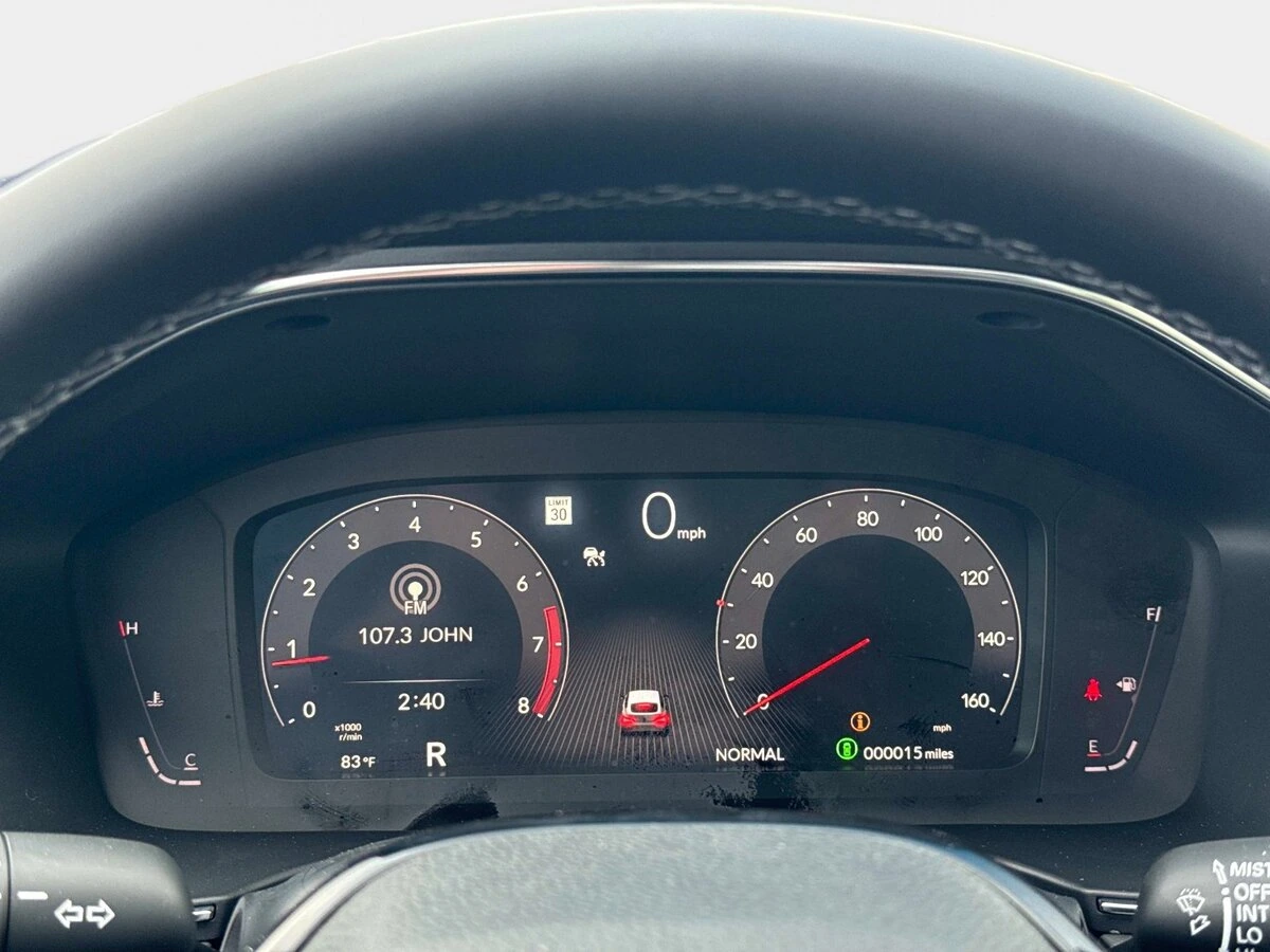 2026 Acura Integra A-Spec - Photo 25