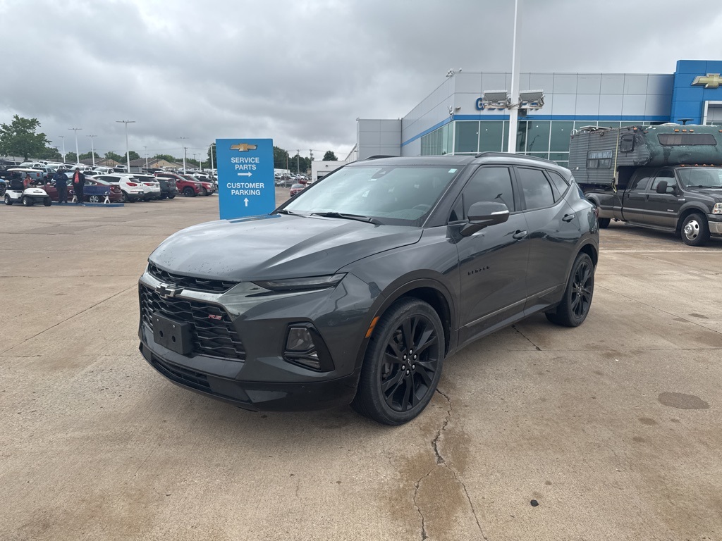 Vehicle