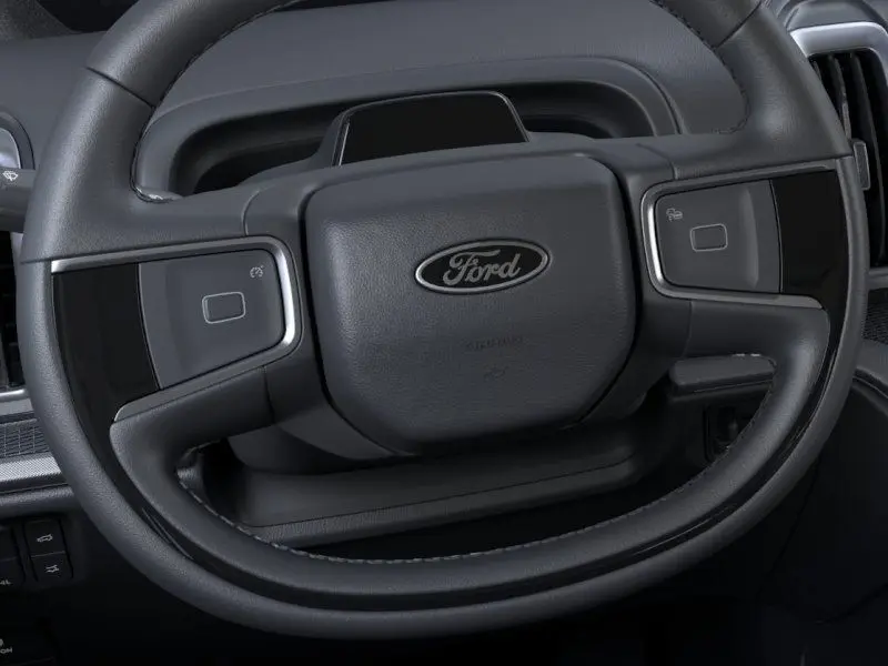 2025 Ford Expedition Platinum photo 8