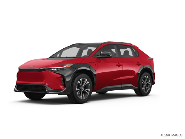 2025 Toyota bZ4X XLE