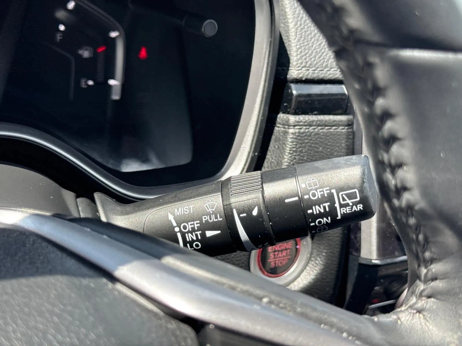 2022 Honda CR-V EX-L photo 19