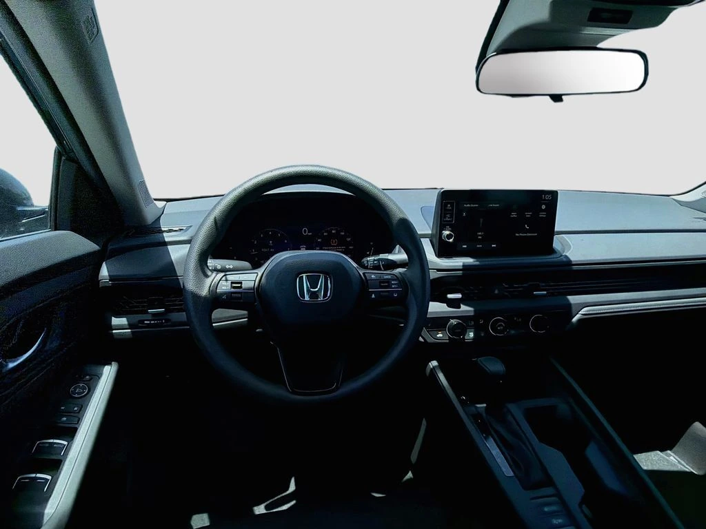 2026 Honda Accord SE - Photo 16