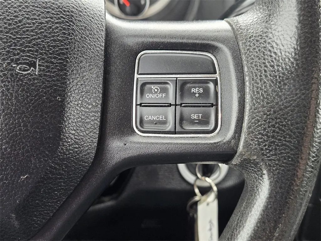2018 Ram 2500 Tradesman photo 30