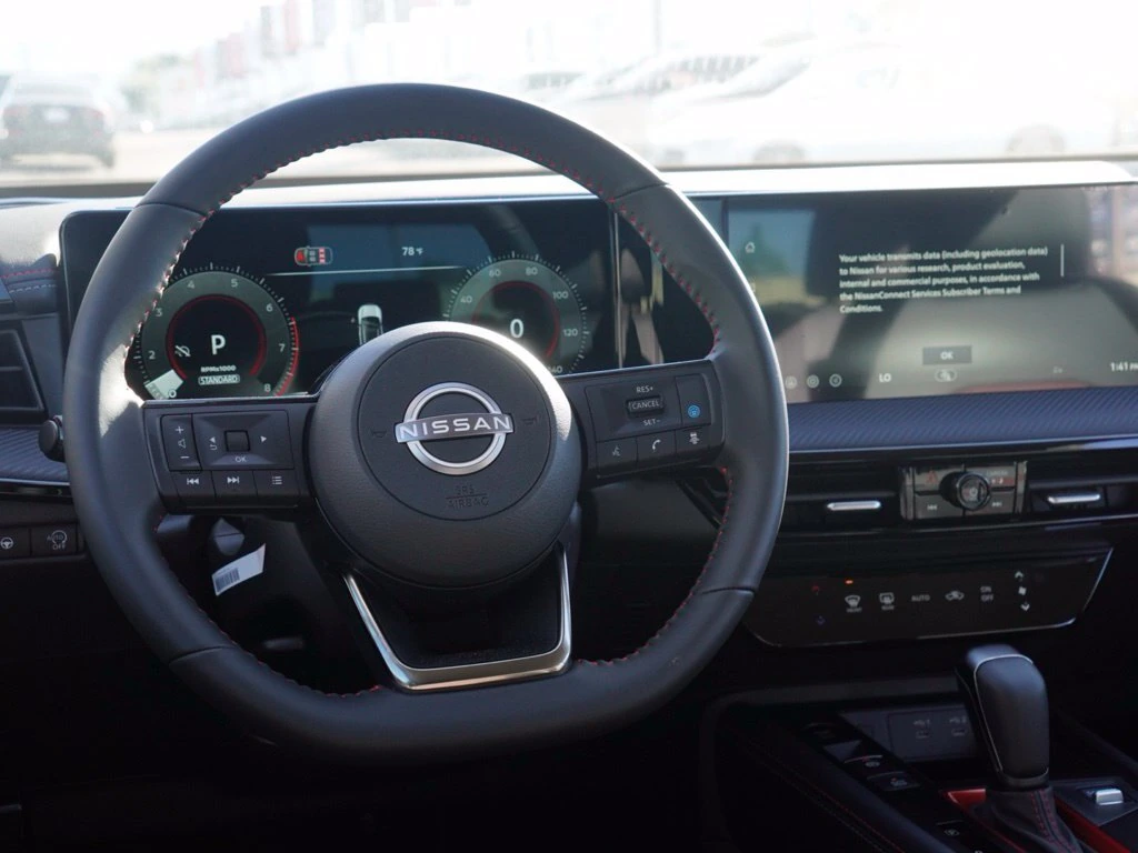 2026 Nissan KICKS SR - Photo 24