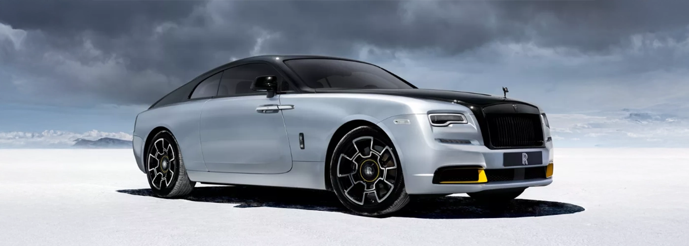 Rolls-Royce Motor Cars of Cleveland