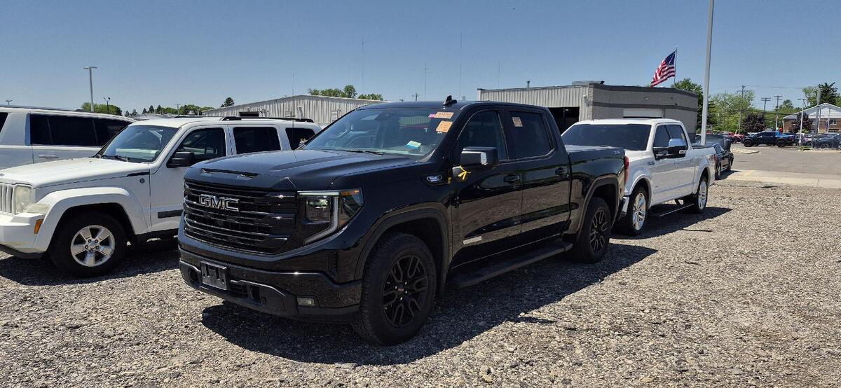Vehicle
