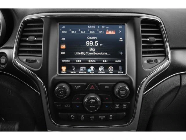 2019 Jeep Grand Cherokee Limited - Photo 13