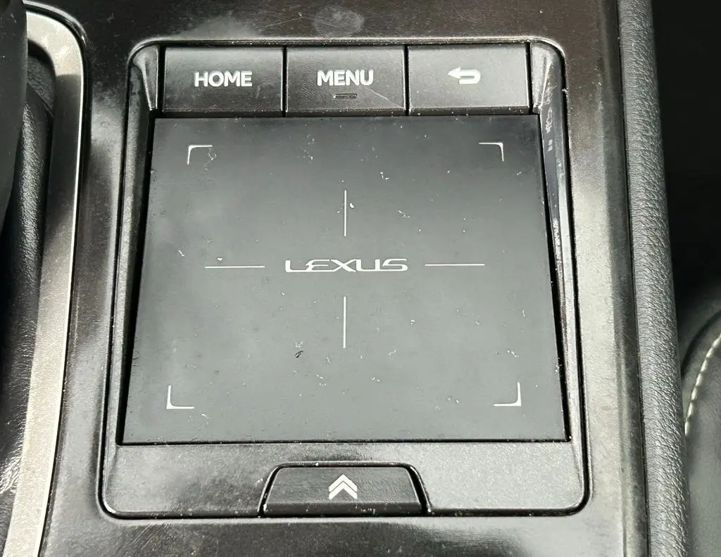 2021 Lexus UX 250h photo 21