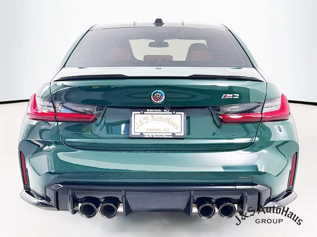 2023 Bmw M3 3 photo 6