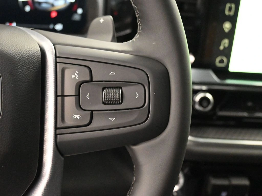 2026 GMC Sierra 1500 Elevation - Photo 27