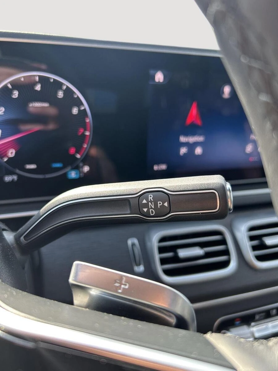 2026 Mercedes-Benz GLE GLE350 - Photo 19