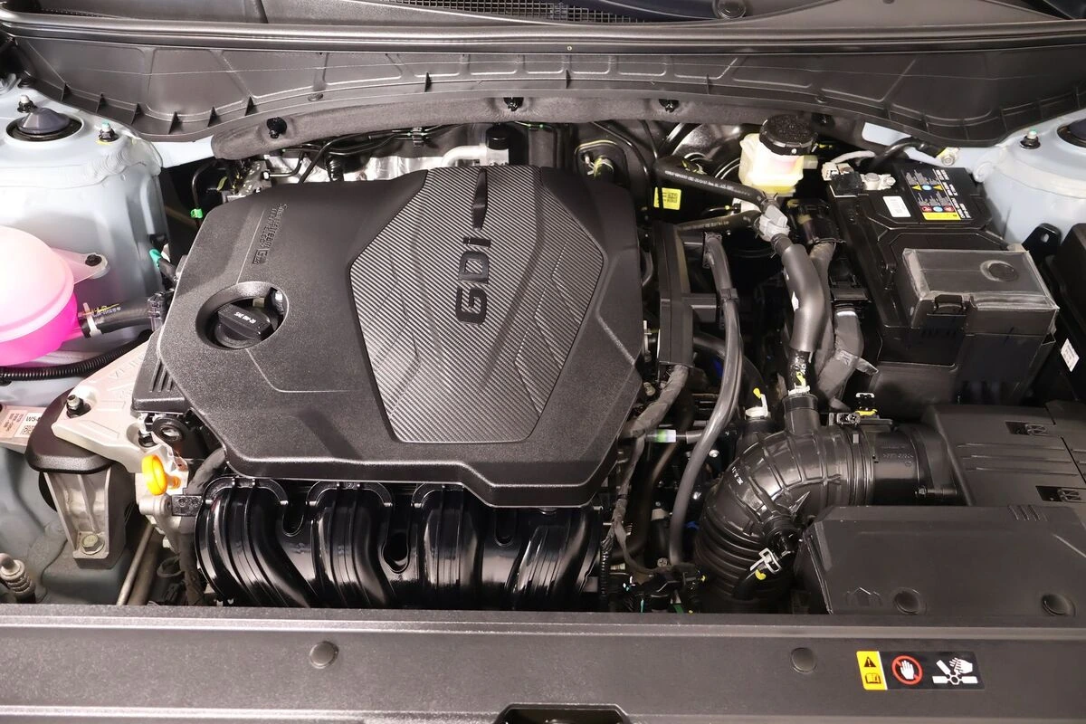 2026 Hyundai Santa Cruz SEL - Photo 19