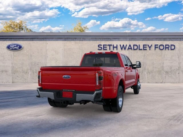 2026 Ford — photo 8