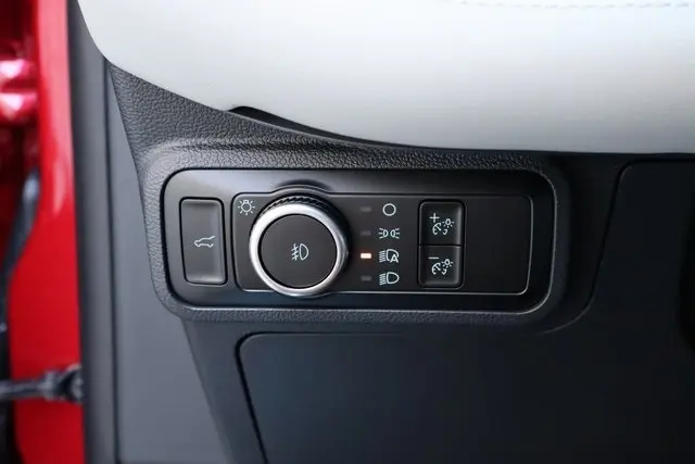 2025 Ford Explorer Platinum photo 30