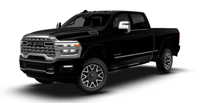 Ram 3500