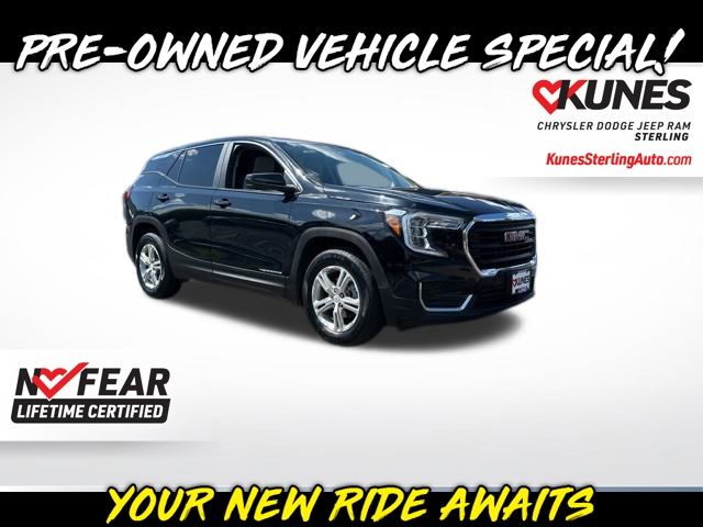 Vehicle