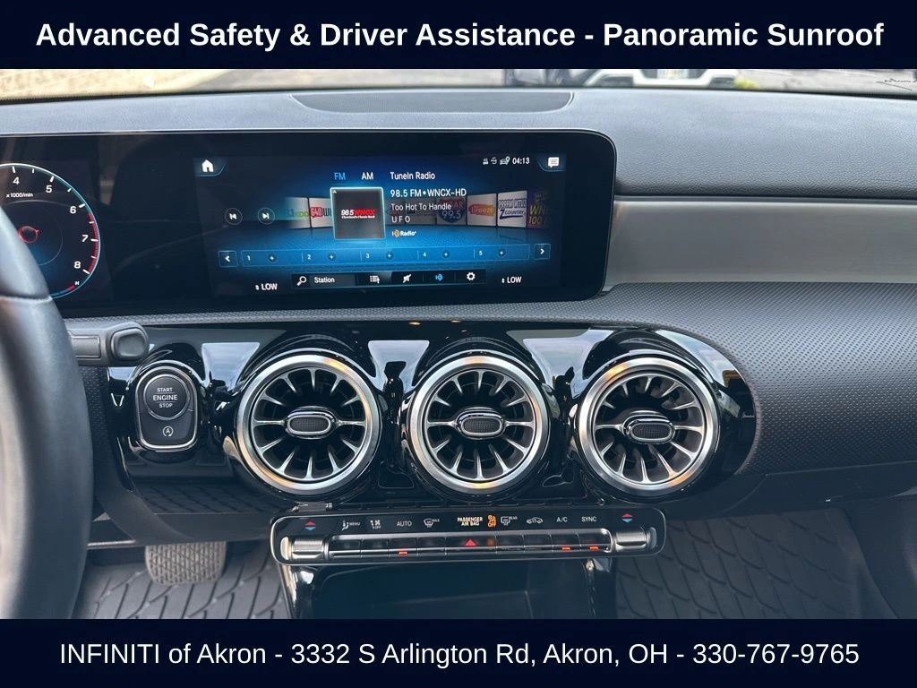 2022 Mercedes-Benz A-Class A220 - Photo 51